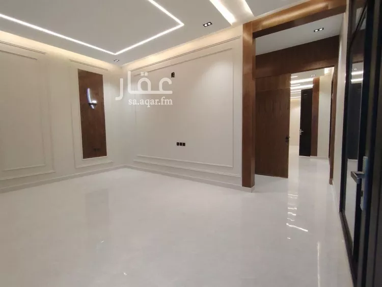 دور للبيع في شارع وادي شحرور, حي القادسية, مدينة الرياض, منطقة الرياض صورة 2