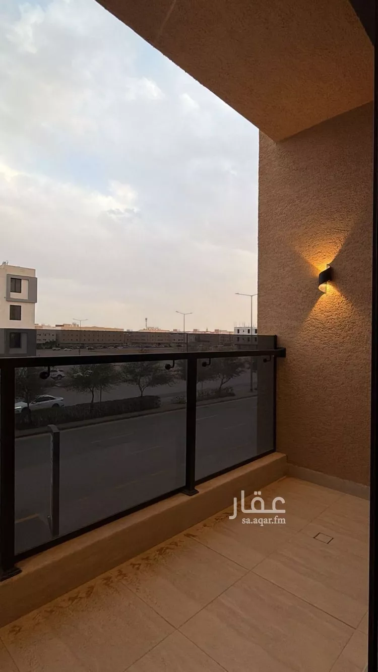 شقة للبيع في شارع البحر الميت, حي إشبيلية, مدينة الرياض, منطقة الرياض صورة 2