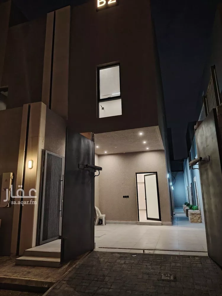 دور للبيع في شارع الشطرة, حي الرمال, مدينة الرياض, منطقة الرياض صورة 2
