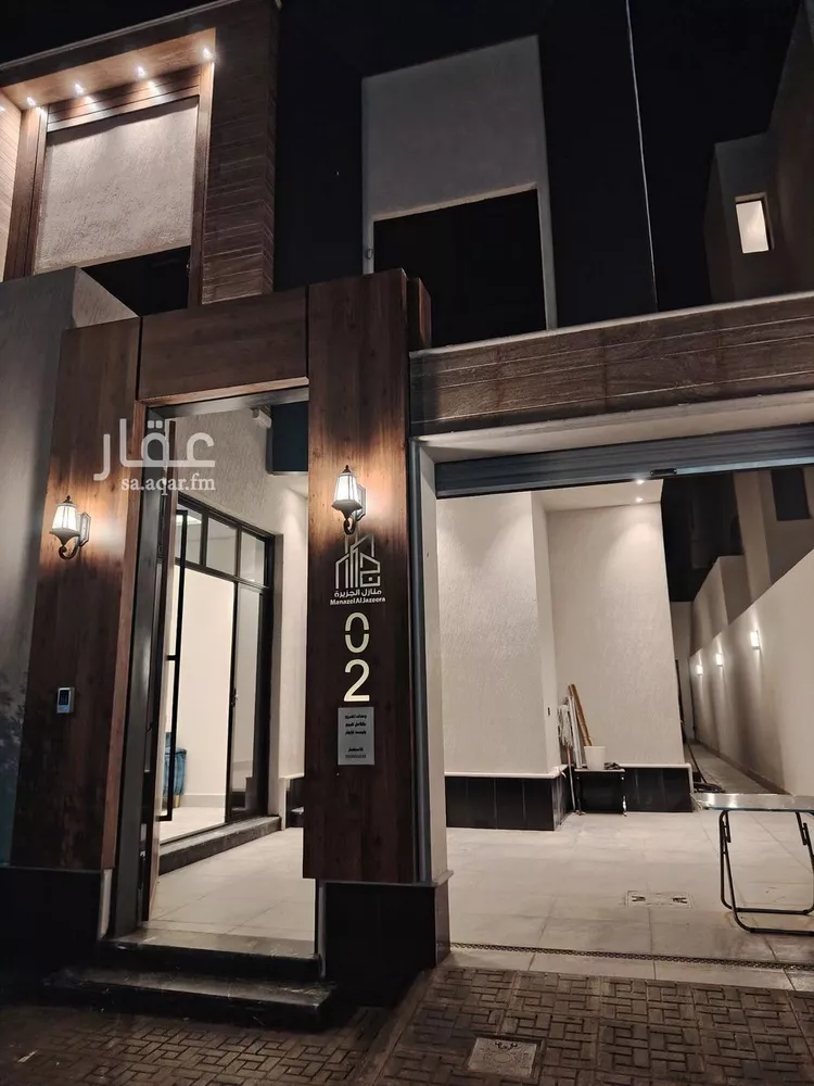 دور للبيع في شارع إسماعيل البصرى, حي الرمال, مدينة الرياض, منطقة الرياض