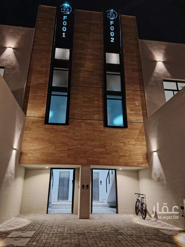 دور للبيع في شارع الصفحي, حي قرطبة, مدينة الرياض, منطقة الرياض