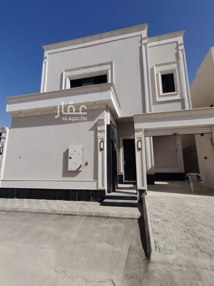 فيلا للبيع في شارع سليمان الحميضي, حي الجنادرية, مدينة الرياض, منطقة الرياض