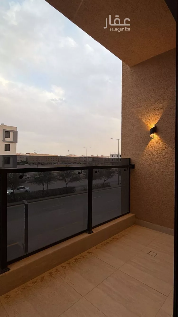 شقة للبيع في شارع الكاف, حي إشبيلية, مدينة الرياض, منطقة الرياض 1 صورة
