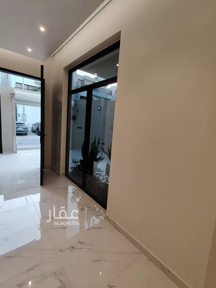 فيلا للبيع في شارع عبدالرحيم بن القابلة, حي المونسية, مدينة الرياض, منطقة الرياض صورة 5