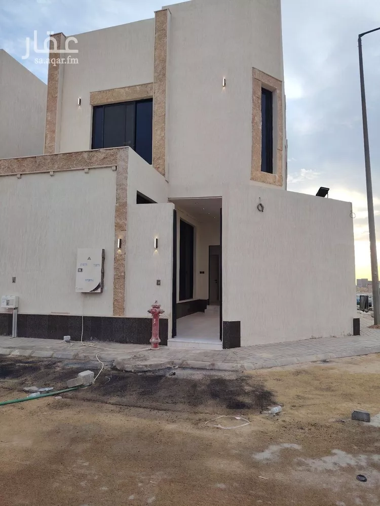 فيلا للبيع في حي الجنادرية, مدينة الرياض, منطقة الرياض
