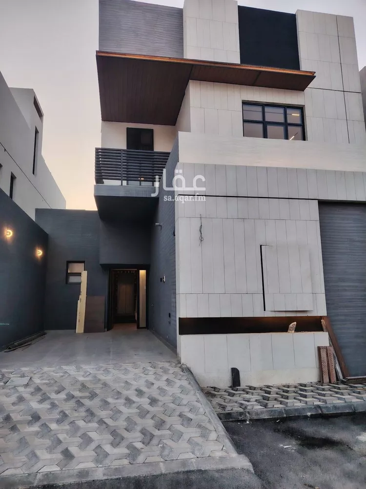 دور للبيع في شارع جعفر بن محمد البيتي, حي الرمال, مدينة الرياض, منطقة الرياض