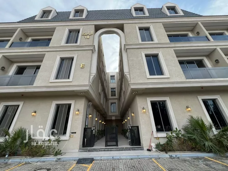 شقة للبيع في شارع المرواح, حي اليرموك, مدينة الرياض, منطقة الرياض 1 صورة