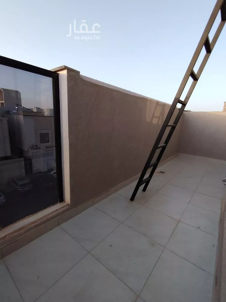 شقة للبيع في شارع تميم الجرجاني, حي الرمال, مدينة الرياض, منطقة الرياض صورة 4