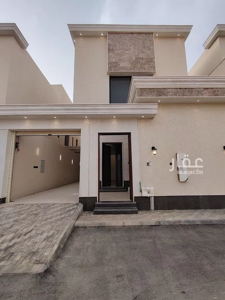 Villa for Sale in Riyadh Al Qadisiyah