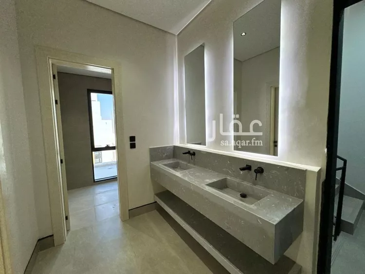 شقة للبيع في شارع محمد إقبال, حي الرمال, مدينة الرياض, منطقة الرياض صورة 3