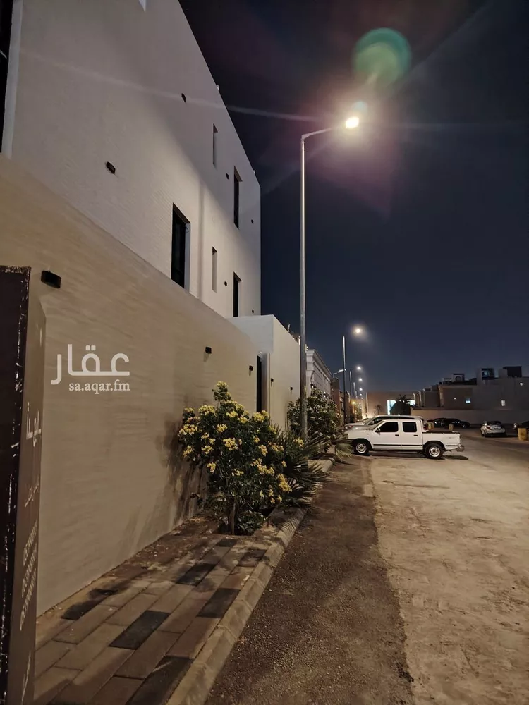 فيلا للبيع في شارع الصالحي, حي قرطبة, مدينة الرياض, منطقة الرياض