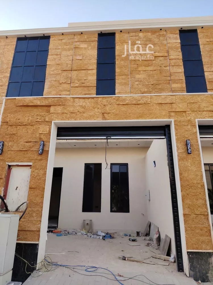 فيلا للبيع في حي الرمال, مدينة الرياض, منطقة الرياض