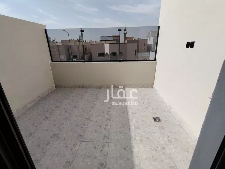 شقة للبيع في شارع ابن الحوازي, حي إشبيلية, مدينة الرياض, منطقة الرياض صورة 4