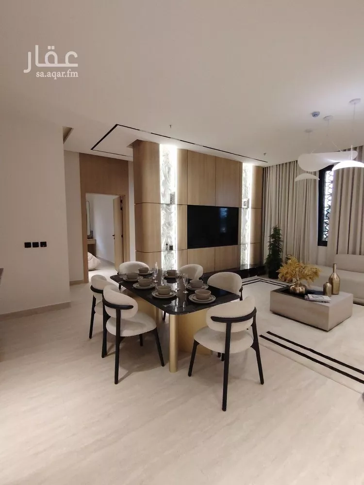 شقة للبيع في شارع الشباب, حي المونسية, مدينة الرياض, منطقة الرياض صورة 2