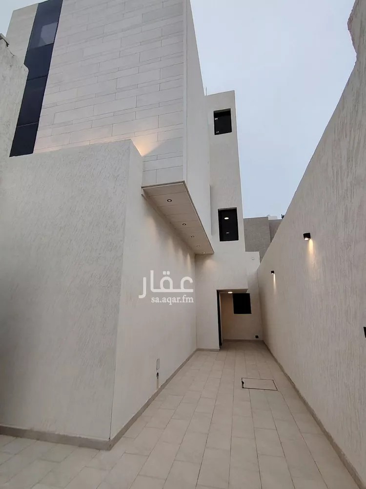 دور للبيع في شارع الجبل الأحمر, حي القادسية, مدينة الرياض, منطقة الرياض صورة 3