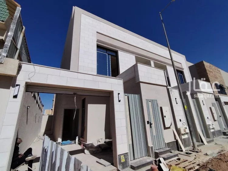 فيلا للبيع في شارع المنتدى, حي الخليج, مدينة الرياض, منطقة الرياض