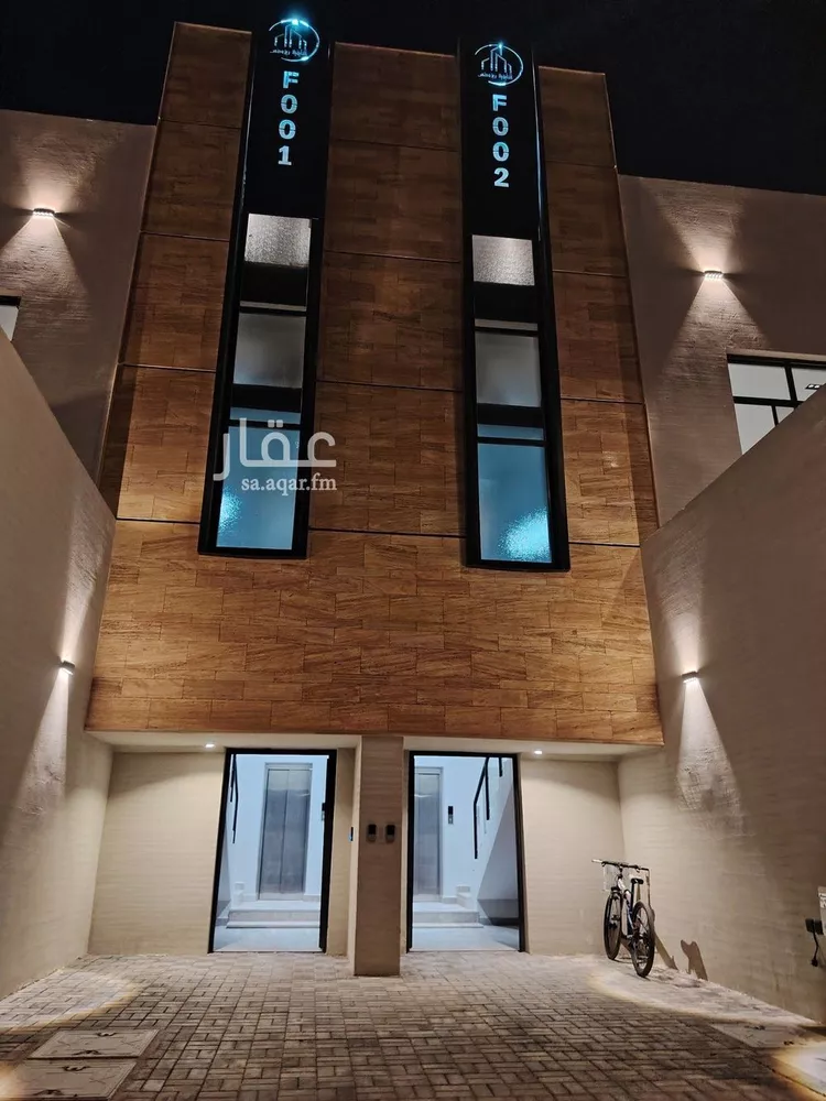 دور للبيع في شارع الشقة, حي قرطبة, مدينة الرياض, منطقة الرياض
