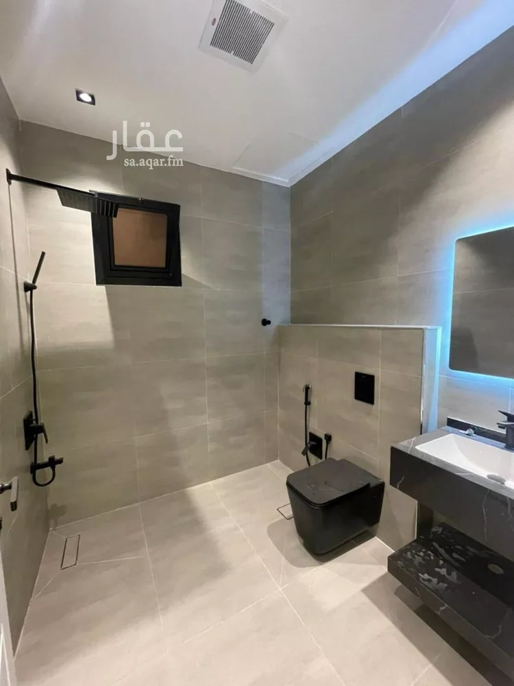 شقة للبيع في شارع ابي جعفر المنصور, حي اليرموك, مدينة الرياض, منطقة الرياض صورة 3