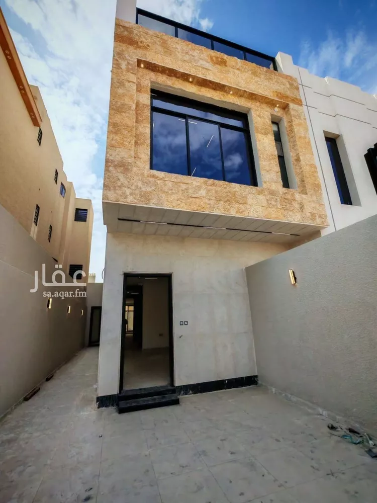 فيلا للبيع في شارع ابن قدامة, حي النهضة, مدينة الرياض, منطقة الرياض