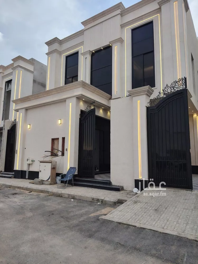 Villa for Sale in Riyadh Al Qadisiyah
