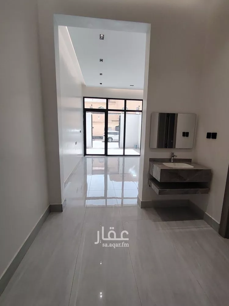 دور للبيع في شارع إبراهيم الشرواني, حي الرمال, مدينة الرياض, منطقة الرياض صورة 3