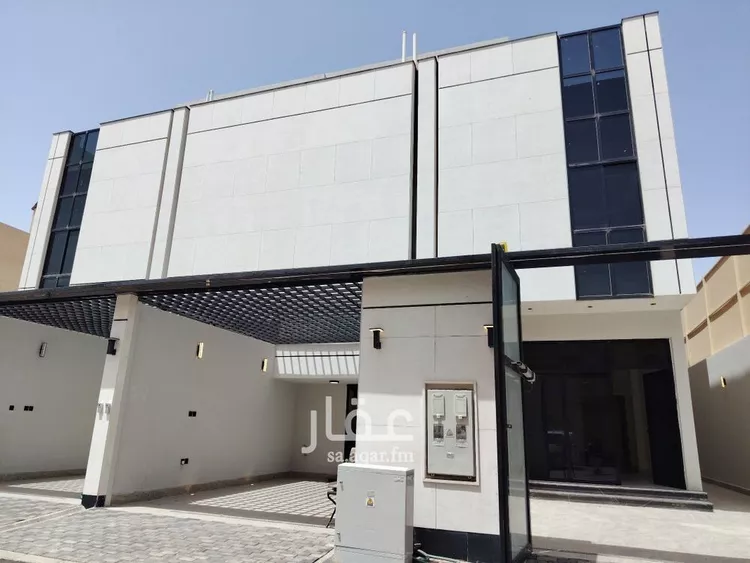 دور للبيع في شارع إبراهيم الشرواني, حي الرمال, مدينة الرياض, منطقة الرياض