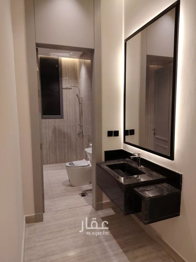 شقة للبيع في شارع أبي مروان بن سراج, حي النسيم الشرقي, مدينة الرياض, منطقة الرياض صورة 2