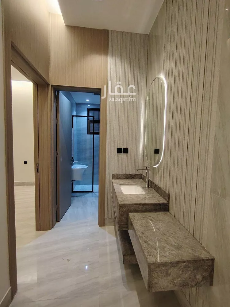 شقة للبيع في شارع رقم 128, حي المونسية, مدينة الرياض, منطقة الرياض صورة 2