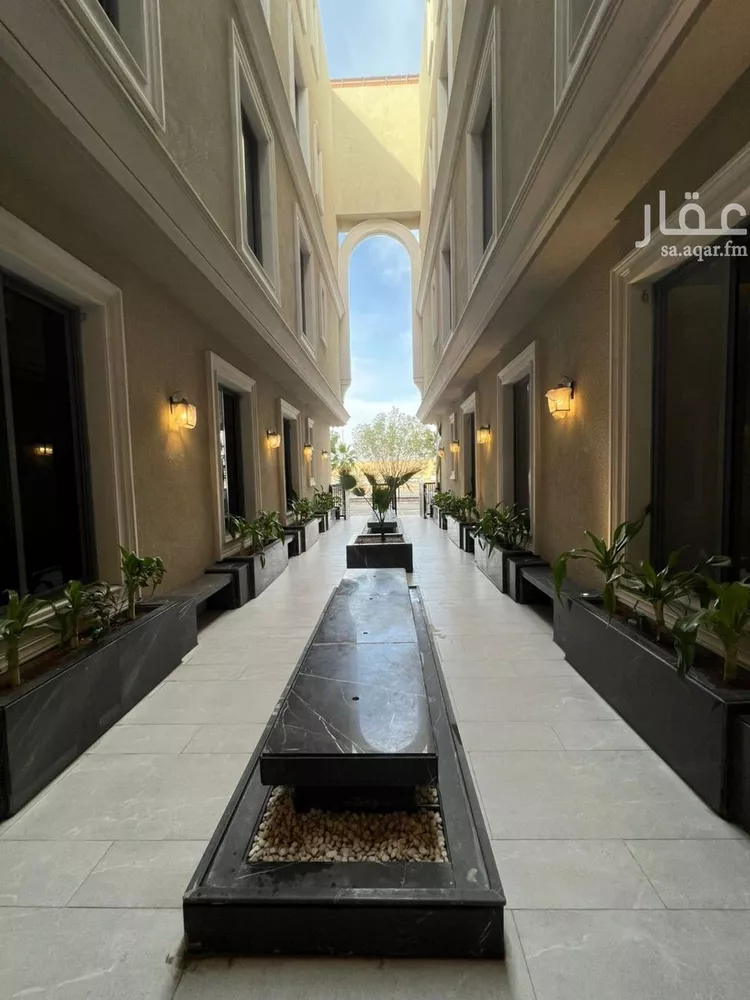 شقة للبيع في شارع النبع, حي اليرموك, مدينة الرياض, منطقة الرياض