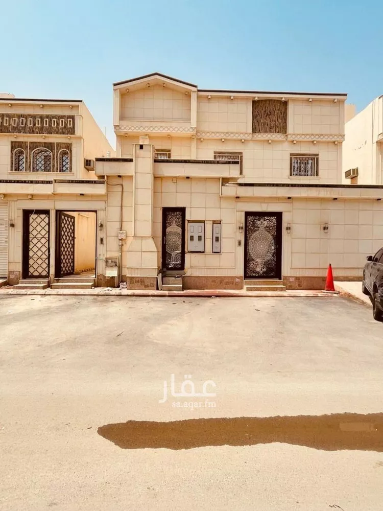 فيلا للبيع في شارع محمد الأمين, حي الرمال, مدينة الرياض, منطقة الرياض 1 صورة