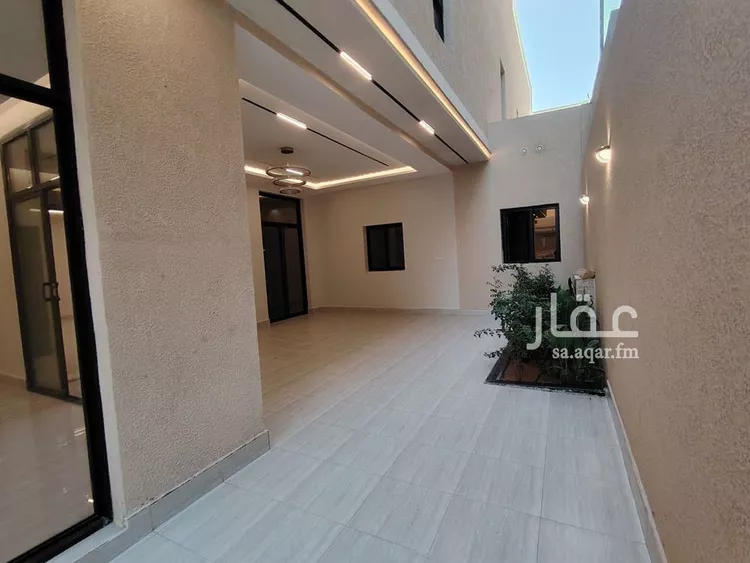 دور للبيع في شارع عبدالرحمن بن سلامة, حي البيان, مدينة الرياض, منطقة الرياض 9