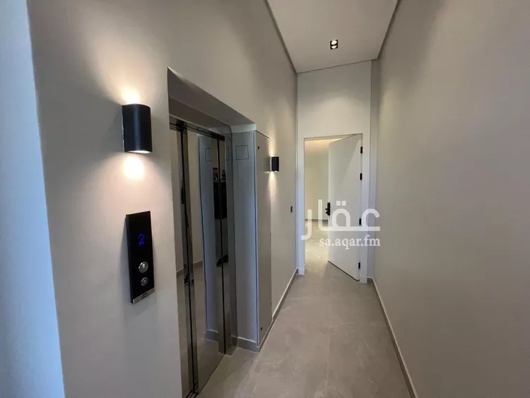شقة للبيع في شارع سليمان الحميضي, حي النرجس, مدينة الرياض, منطقة الرياض صورة 3