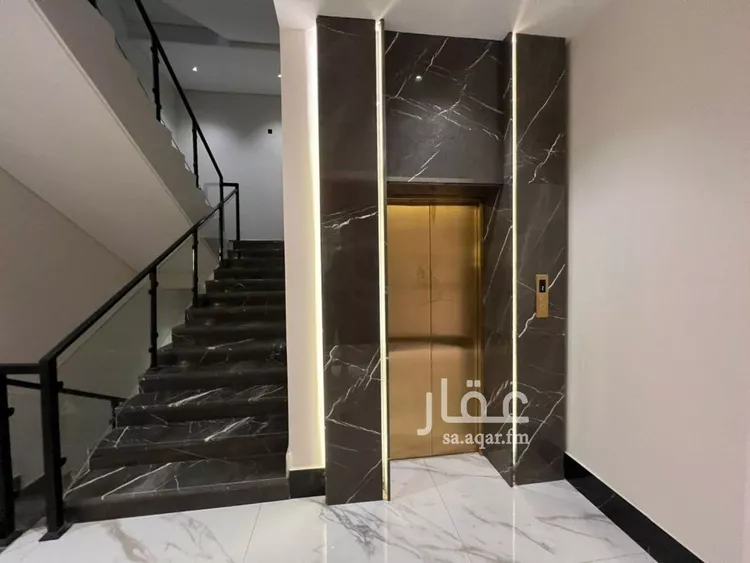 شقة للبيع في شارع المرواح, حي اليرموك, مدينة الرياض, منطقة الرياض صورة 3