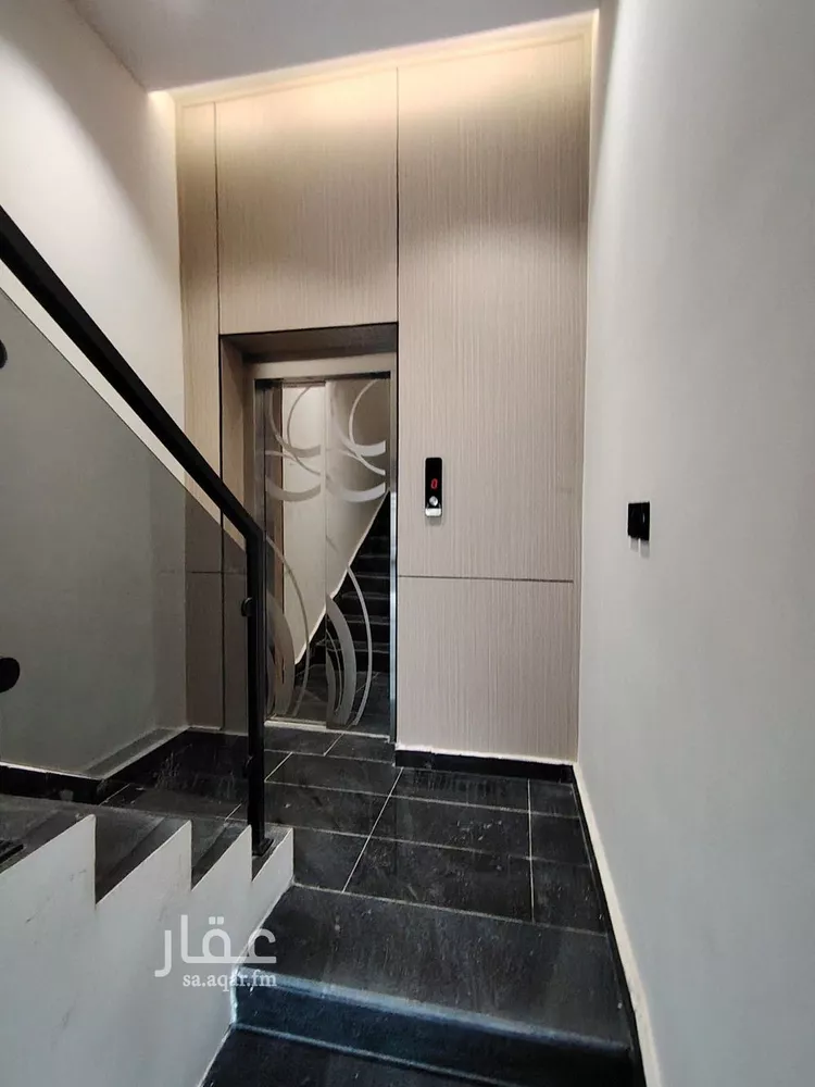 شقة للبيع في شارع تميم الجرجاني, حي الرمال, مدينة الرياض, منطقة الرياض 1 صورة