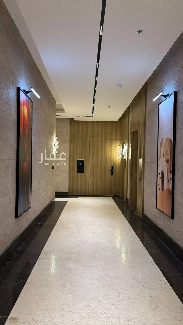 Floor for Sale in Riyadh Al Munsiyah صورة 2
