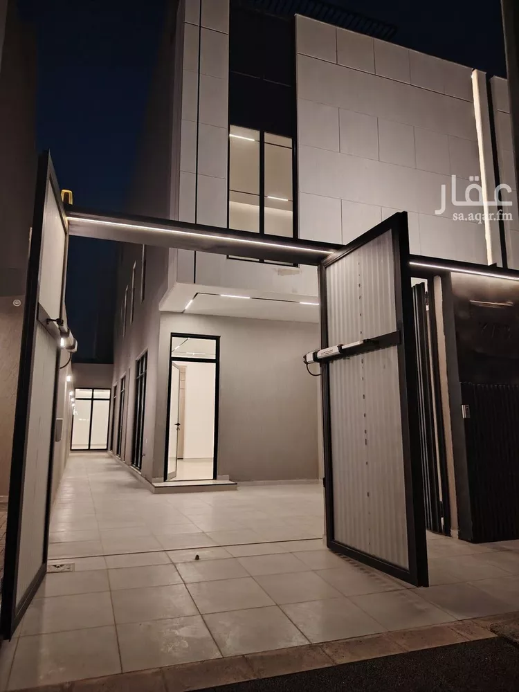 دور للبيع في شارع الميدان بن صخر, حي الرمال, مدينة الرياض, منطقة الرياض