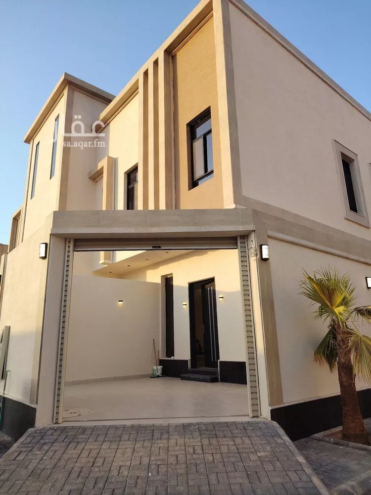 دور للبيع في شارع رقم 202, حي المونسية, مدينة الرياض, منطقة الرياض