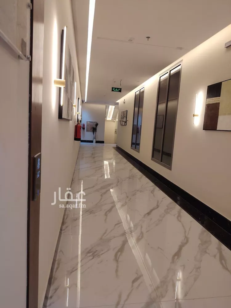 شقة للبيع في شارع كتيفة, حي النسيم الغربي, مدينة الرياض, منطقة الرياض صورة 3