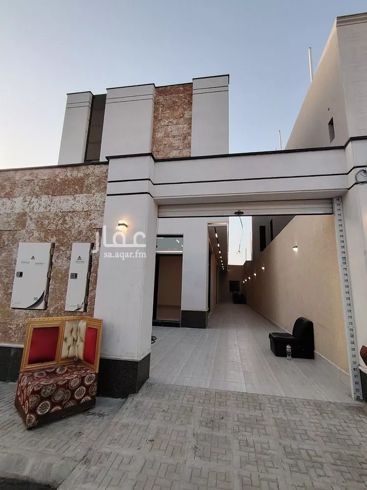 دور للبيع في شارع عبدالرحمن بن سلامة, حي البيان, مدينة الرياض, منطقة الرياض