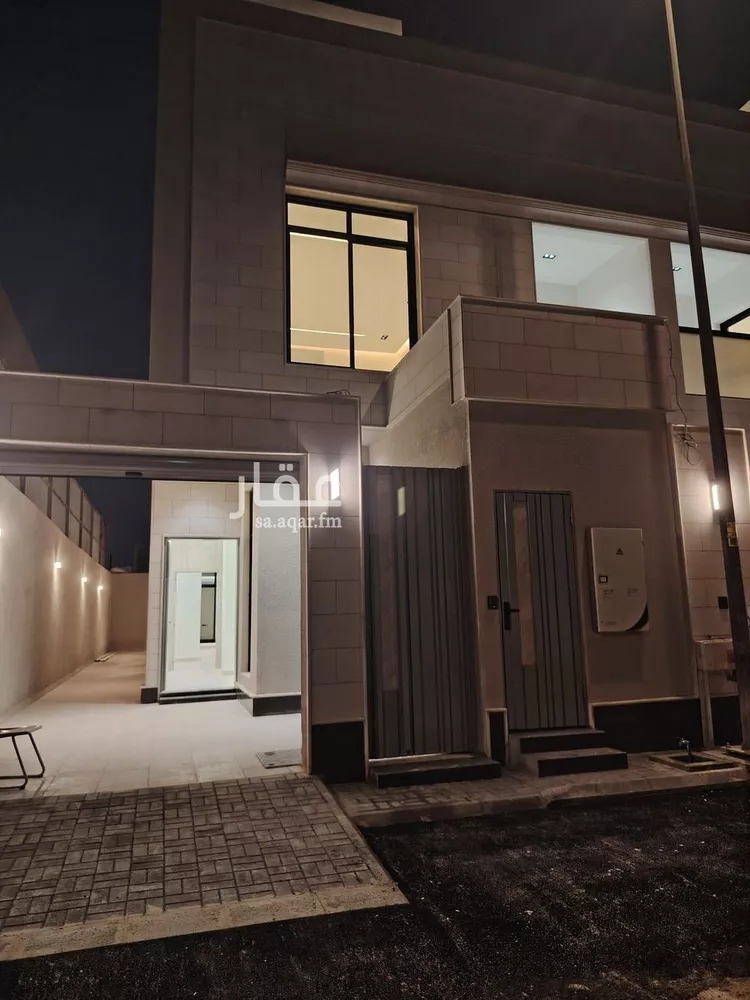 فيلا للبيع في شارع المنتدى, حي الخليج, مدينة الرياض, منطقة الرياض