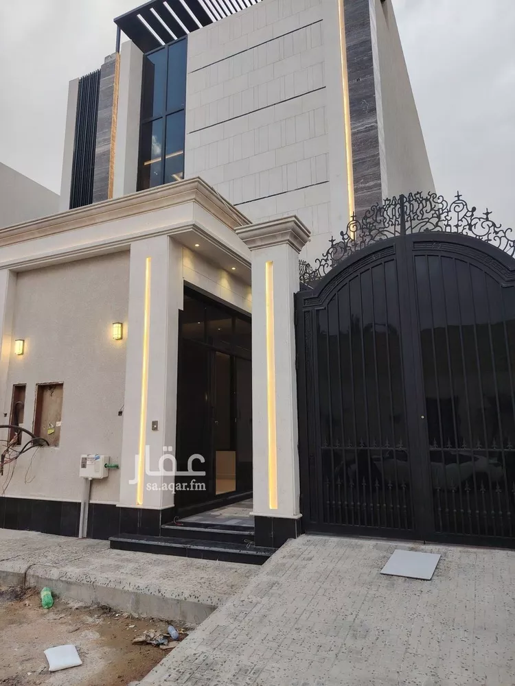 دور للبيع في شارع وادي شحرور, حي القادسية, مدينة الرياض, منطقة الرياض