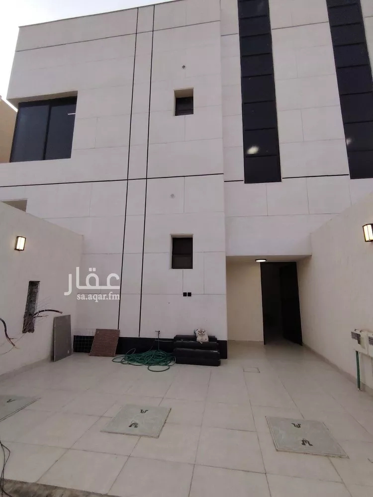 دور للبيع في شارع عمران العنزي, حي الرمال, مدينة الرياض, منطقة الرياض صورة 3