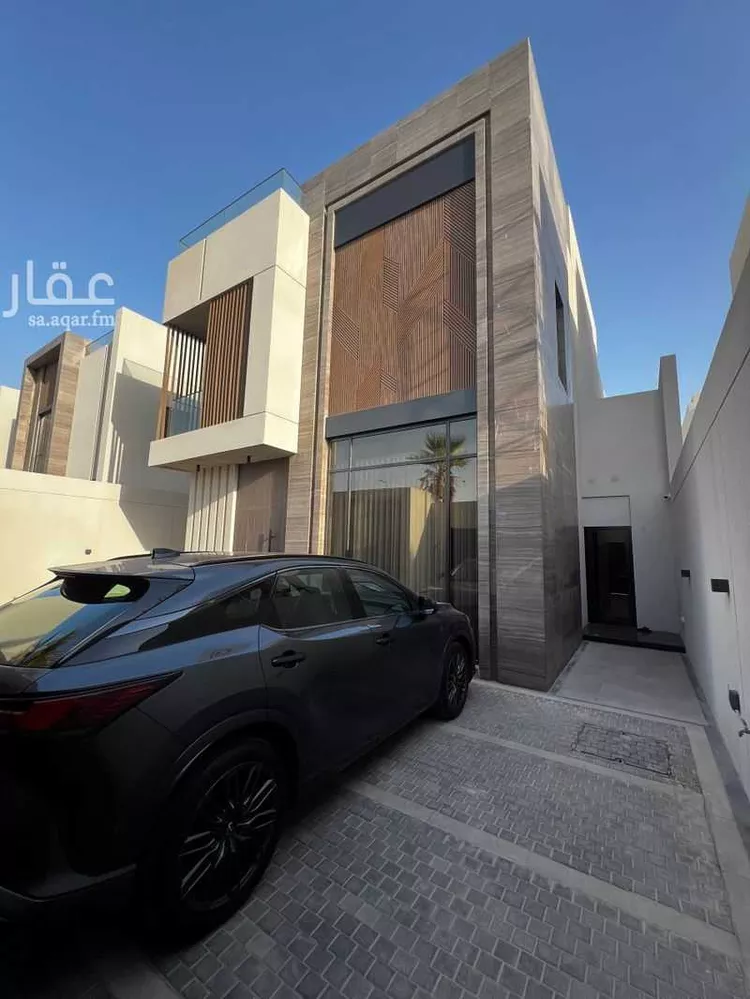فيلا للبيع في شارع 73 السيف ، حي مدينة الملك فيصل الجامعية ، الدمام صورة 3