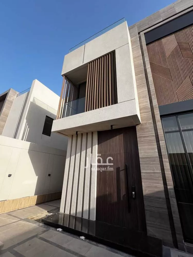 فيلا للبيع في شارع 73 السيف ، حي مدينة الملك فيصل الجامعية ، الدمام صورة 2