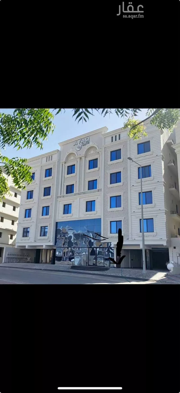 شقة للإيجار في شارع ابراهيم بن عيدان ، حي الرحاب ، جدة ، جدة صورة 2