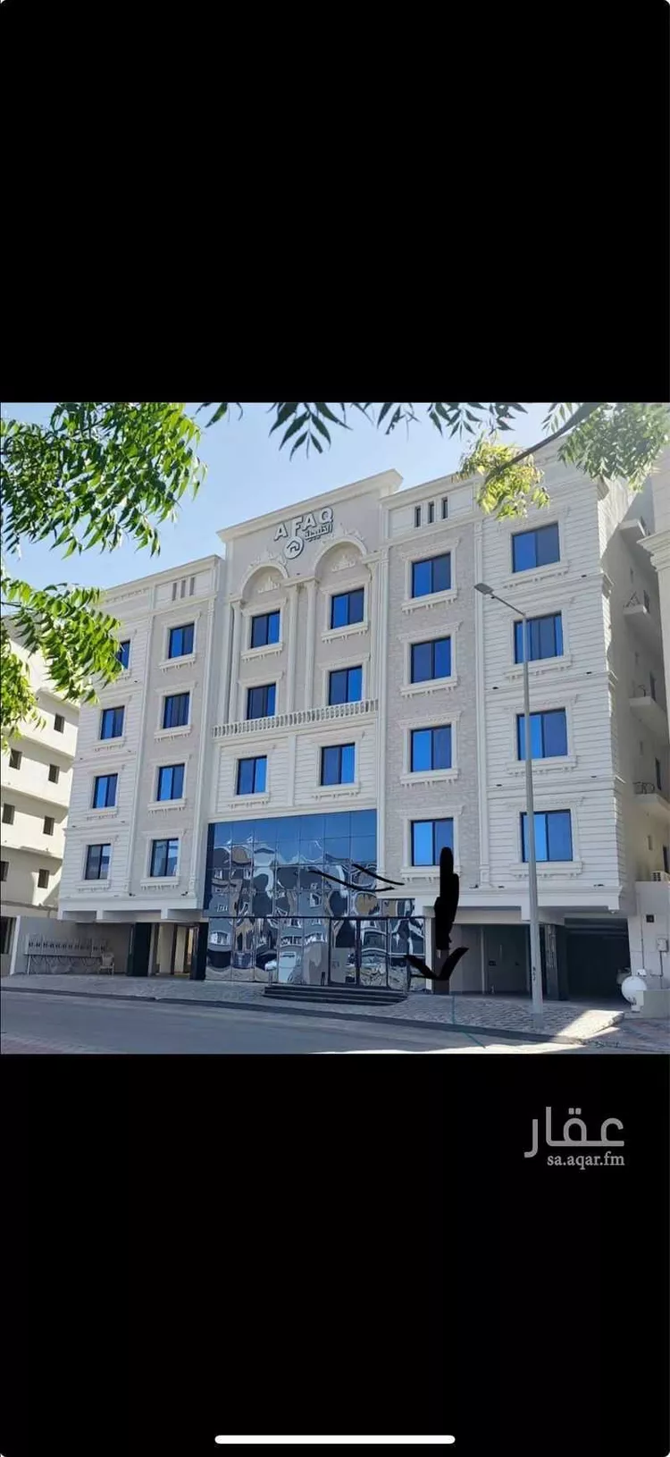Apartment for Rent in Jeddah Al Wahah