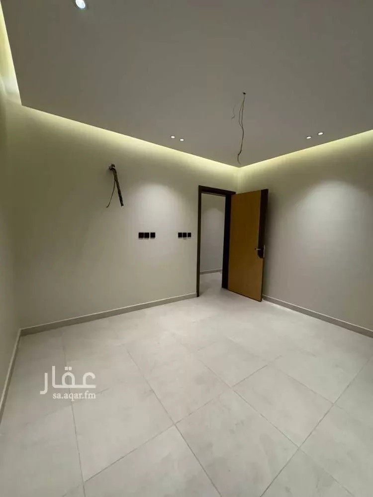 شقة للإيجار في شارع ابراهيم بن عيدان ، حي الرحاب ، جدة ، جدة صورة 4