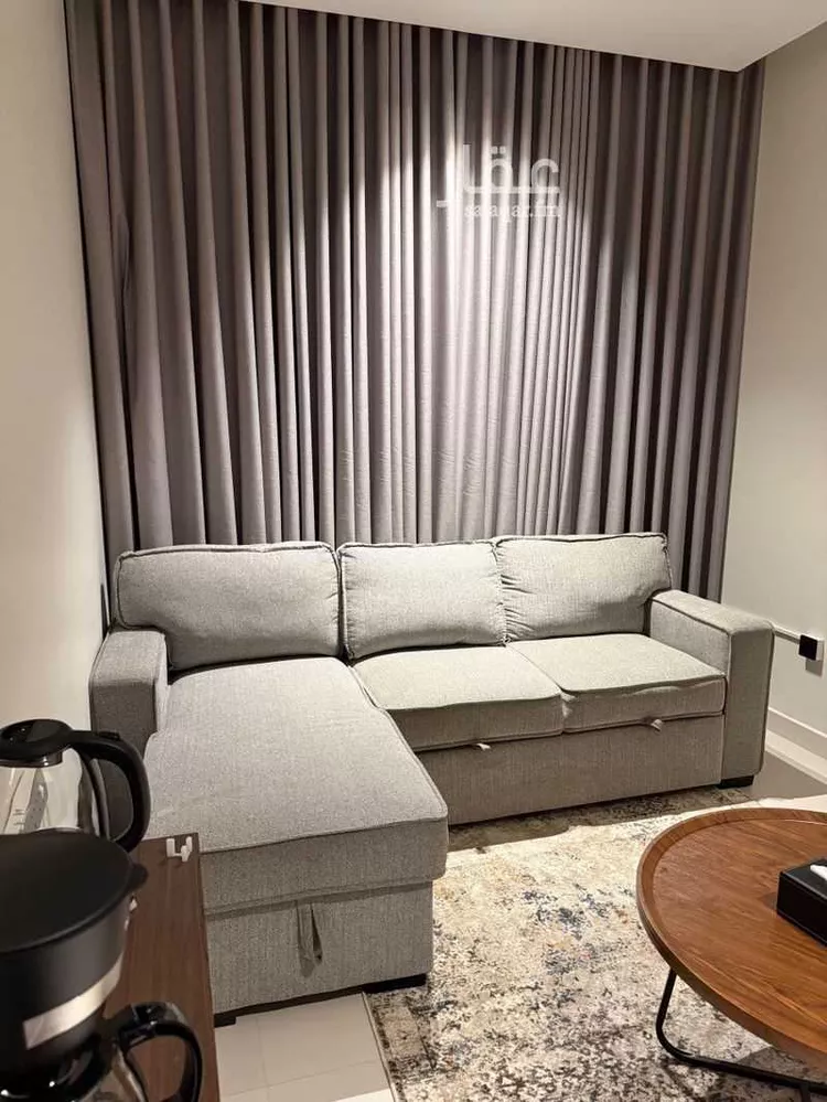 شقة للإيجار في شارع ابراهيم بن عيدان, حي الواحة, مدينة جدة, منطقة مكة المكرمة صورة 5