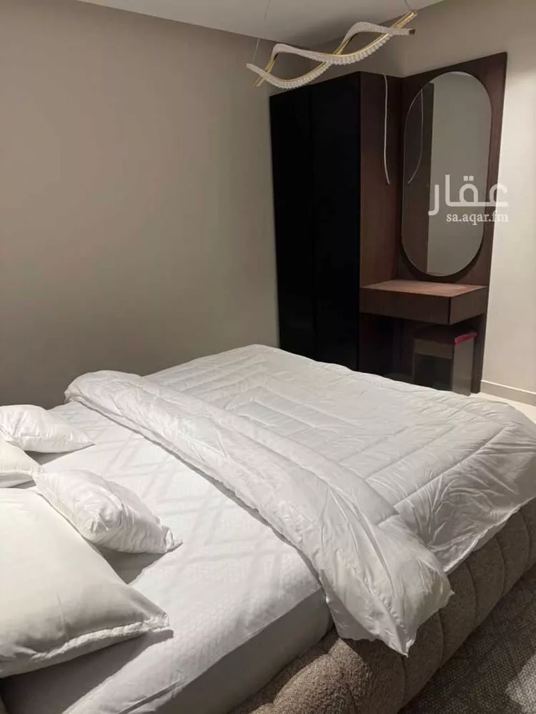 شقة للإيجار في شارع ابراهيم بن عيدان, حي الواحة, مدينة جدة, منطقة مكة المكرمة صورة 5