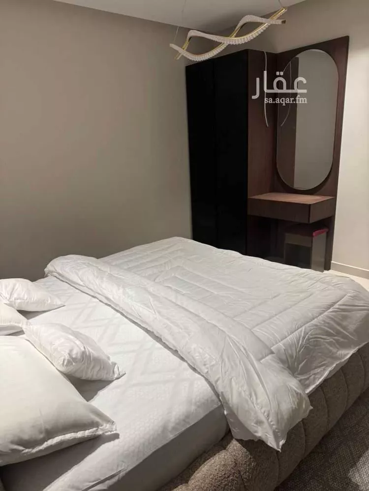 شقة للإيجار في شارع ابراهيم بن عيدان, حي الواحة, مدينة جدة, منطقة مكة المكرمة صورة 3